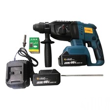 Trapano tassellatore 2