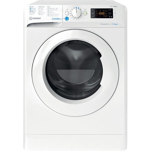 Indesit lavatrice classe - lavatrice, 7