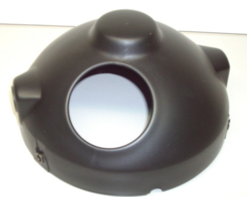 Calotta faro hornet 600 - calotta,