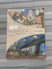 9788842433262 Nel tempo e nello spazio 2