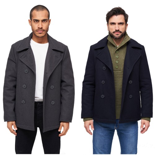 Brandit pea cappotto - brandit,