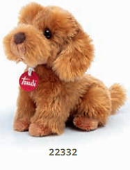 Trudi 22332 peluche - trudi,