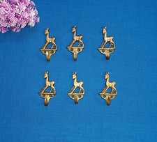 Gancio a tema animali cervo