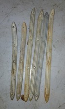 Listelli Steisce Pedana Ape Ac1 Ac2 Ac3