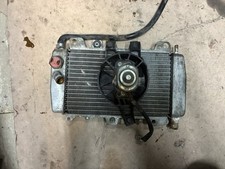 RADIATORE ACQUA PIAGGIO