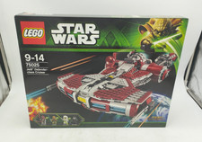 LEGO 75025 Defender-class