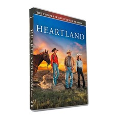 Heartland: The Complete