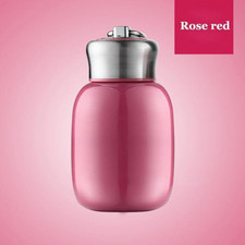 Mini borraccia acciaio inox - mini,