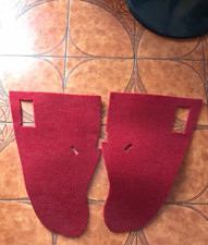 MOQUETTE TUNNEL CENTRALE