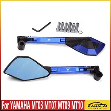 Per YAMAHA MT03 MT07 MT09 MT10