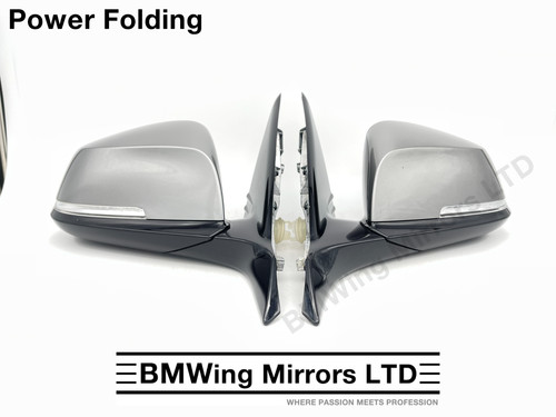 Bmw serie f20 - f20, 2