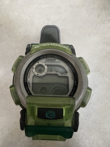 Orologio casio shock resina - g-shock,