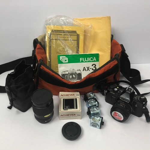Fotocamera reflex vintage