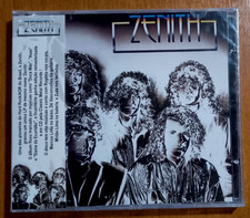 Zenith - Zenith  Jewelcase Br