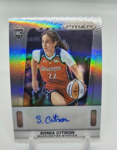 2025 2026 wnba prizm sonia - 2025-2026,