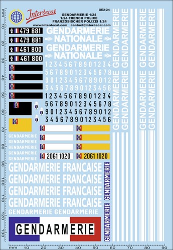 Gendarmeria 24 immagine - gendarmeria, 02