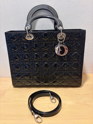 Dior lady large - lady,
