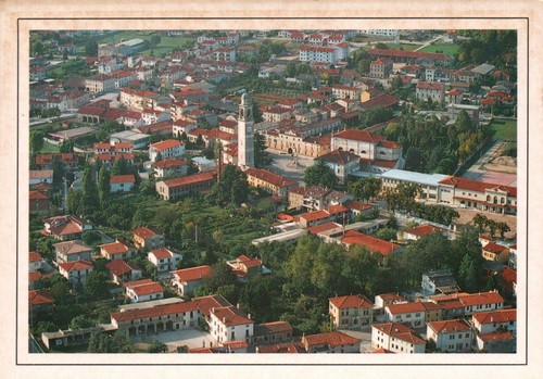 Vicenza villaverla panorama - vicenza,