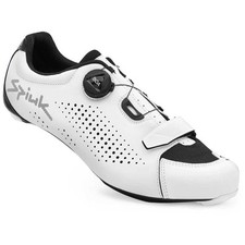 Scarpe Bici da Corsa Spiuk Caray Bianco