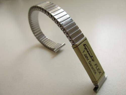 Bracciale orologio expandro - orologio,