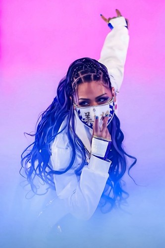 Poster wwe gigante x36 - gigante, 24”x36”