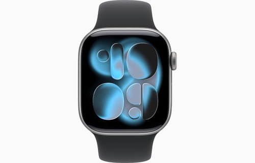 Apple watch series - apple, 11
