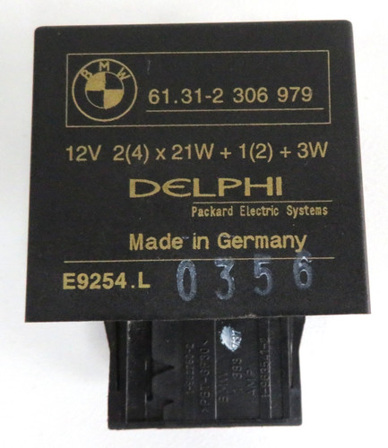 Relè lampeggiante bmw r1150gs - lampeggiante,