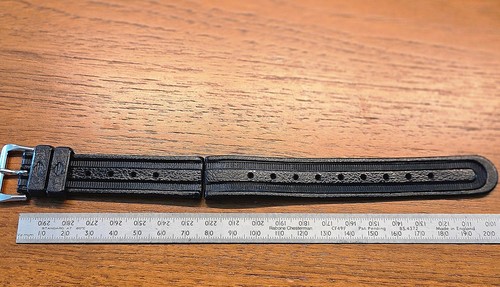 Seiko xgl 731 cinturino - seiko,