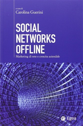 Social networks offline