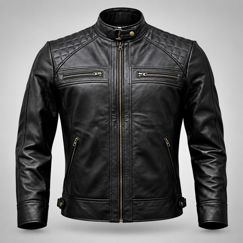 Giacca uomo vera pelle - giacca, di