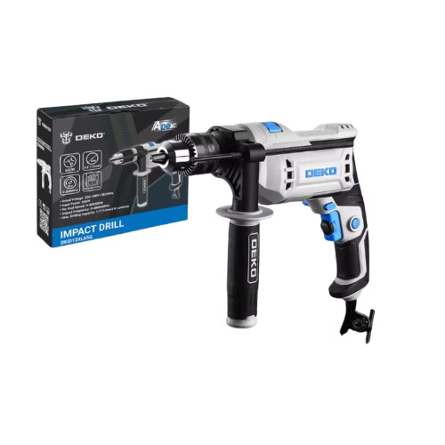 Trapano avvitatore - , a