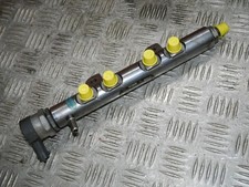 COLLETTORE INIEZIONE Jaguar XF