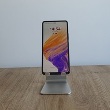 Samsung Galaxy A53 5G - 6GB RAM - 128GB - Awesome Black - 2022