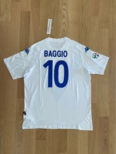 Maglia Baggio Brescia ritiro