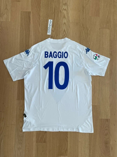 Maglia baggio brescia ritiro - maglia,