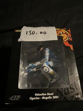 Figurina Valentino Rossi