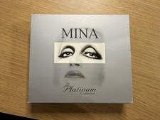 cd Mina The Platinum