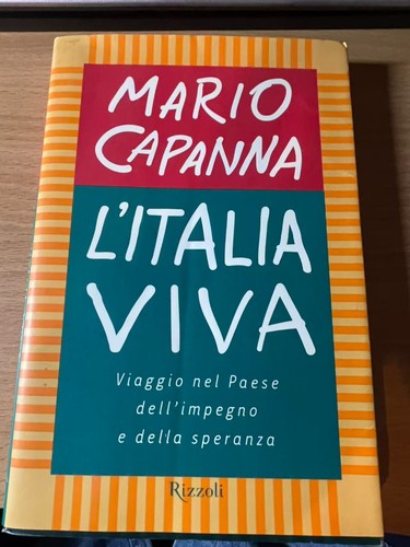 Mario capanna italia viva - capanna,