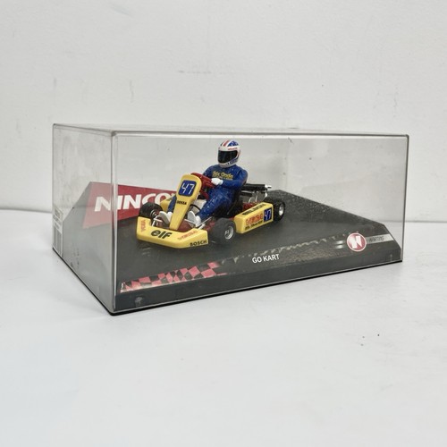 Boxed ninco scale 50215 - 1:32,