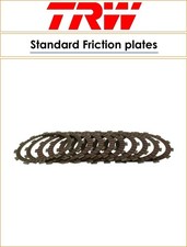 Triumph Sprint 1050 ST