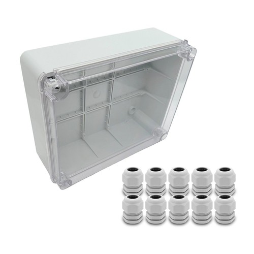 Scatola derivazione ip67 - derivazione,