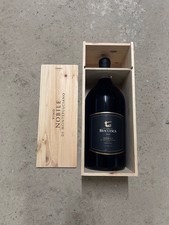 Vino Nobile Di Montepulciano DOC Doppio Magnum 2021 3 Litri La Braccesca