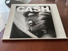 JOHNNY CASH-THE MAN COMES