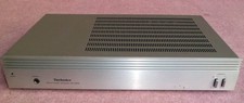 Technics a806 amplificatore - technics,