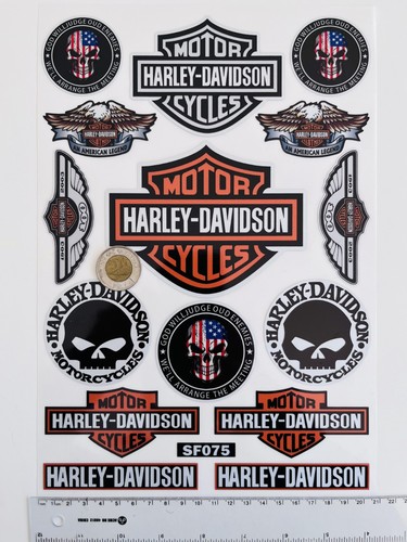 Harley davidson motorcycles - davidson,