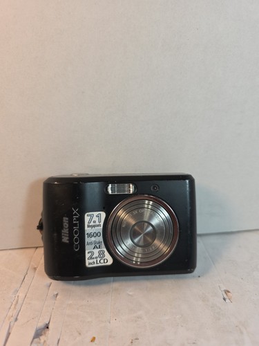 Nikon coolpix l16 - l16, 7,1