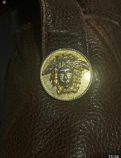 Borsa Gianni Versace Vintage