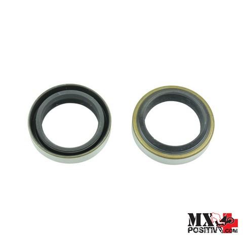 Kit paraoli forcelle piaggio - paraoli,