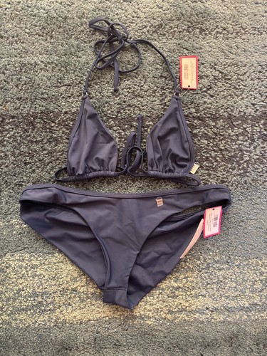 Bikini wicked weasel navy - bikini,