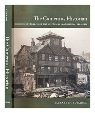 EDWARDS, ELIZABETH La macchina